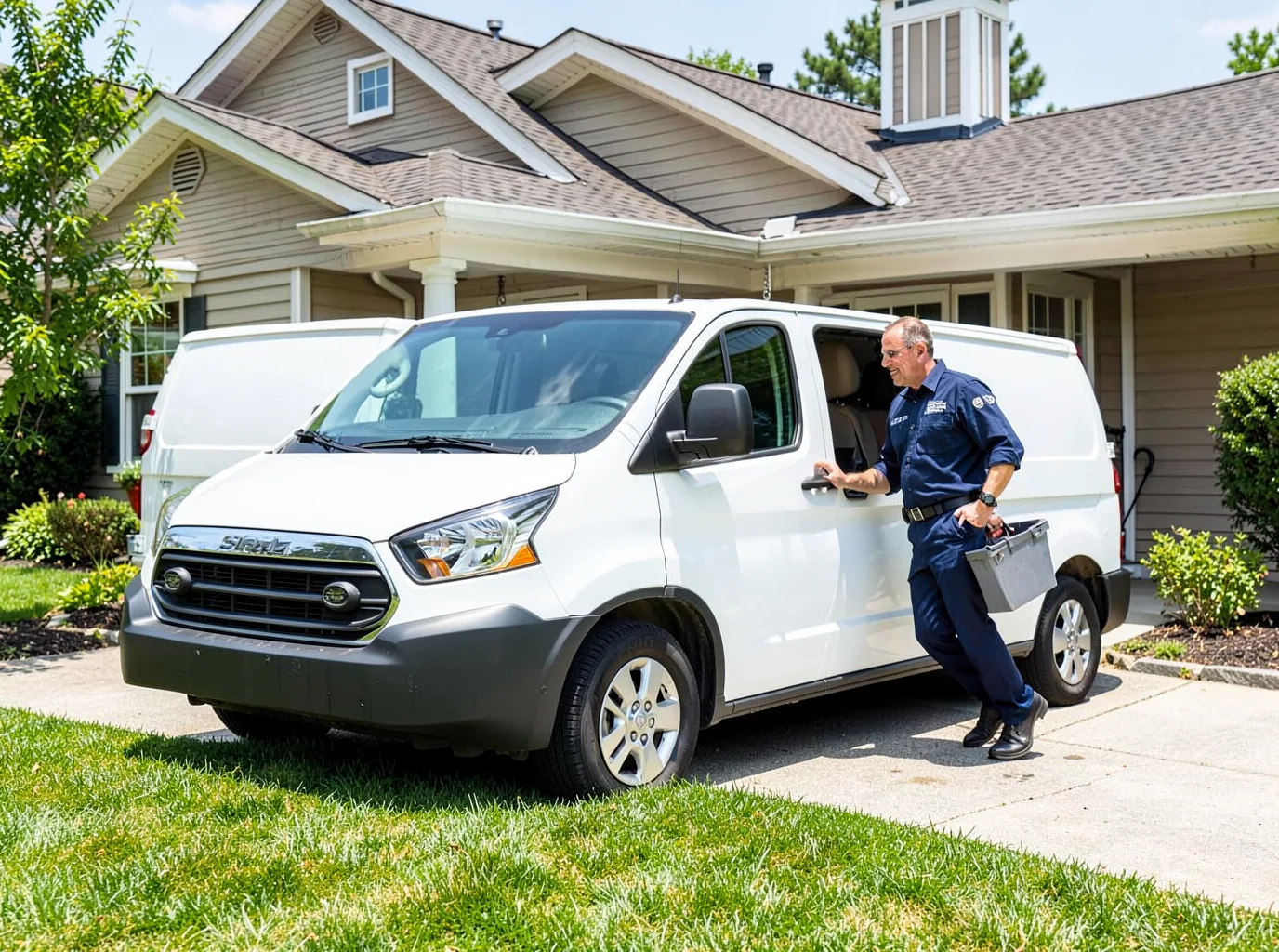 Emergency Plumber company in West Memphis, AR